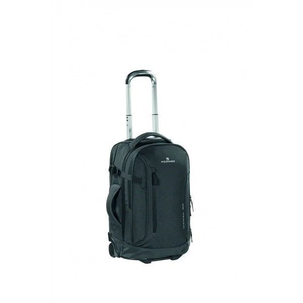 trolley uxmal 30 nero taglia 30l - 1