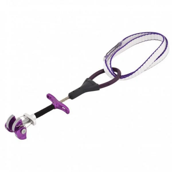 cam dragonfly size 6 viola - 1