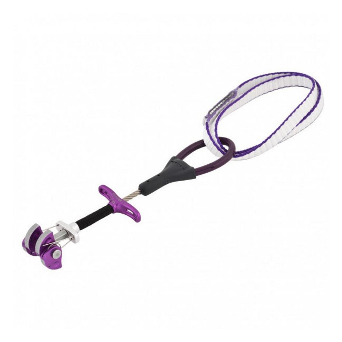 cam dragonfly size 6 viola - 1