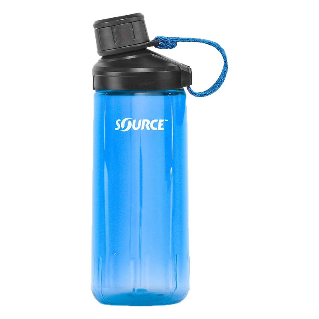 source tritan single wall 700ml blue - 1 - Tutti i prodotti - 7297210015174