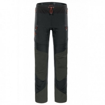 lachlan pants man nero taglia 48 - 1 - Pantaloni - 8014044991486