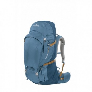 zaino transalp 50 lady blu taglia 50l - 1