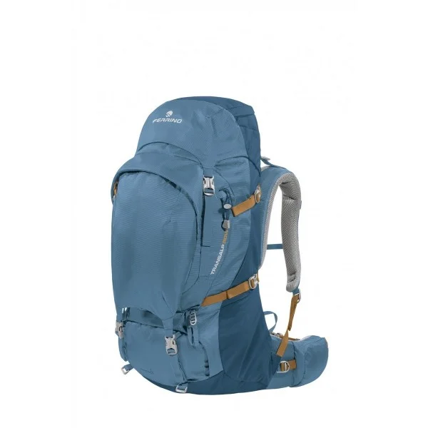 zaino transalp 50 lady blu taglia 50l - 1 - Zaini - 8014044981074