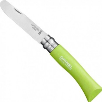 mio primo opinel verde (esp.6 pz) - 1 - Tutti i prodotti - 3123840017001