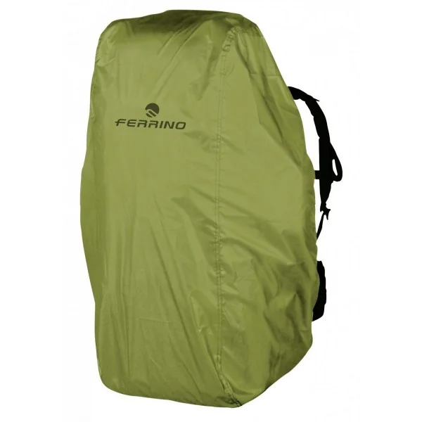 coprizaino cover 2 verde taglia 45-90l - 1