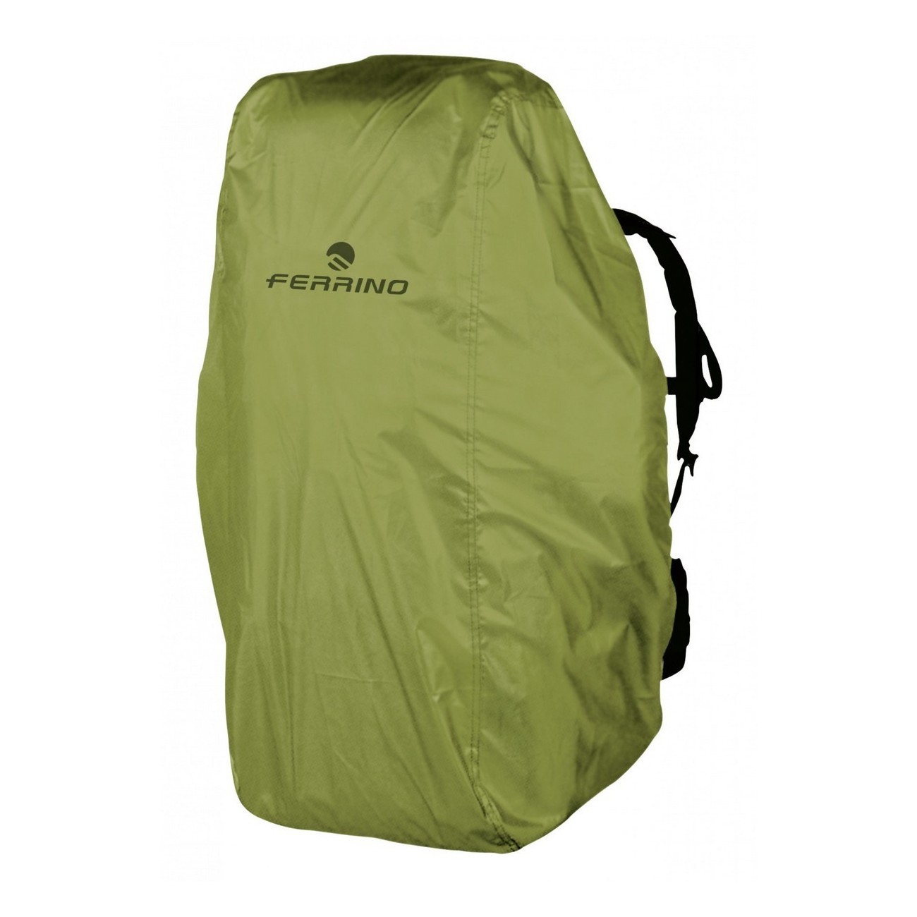 coprizaino cover 2 verde taglia 45-90l - 1