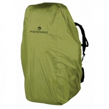 coprizaino cover 2 verde taglia 45-90l - 2