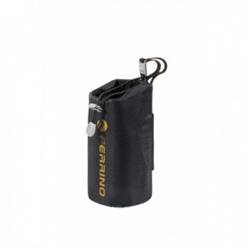 flask case nero taglia unica - 1