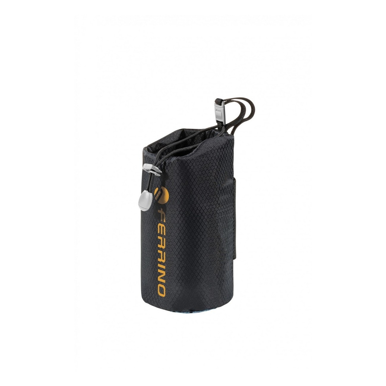 flask case nero taglia unica - 1