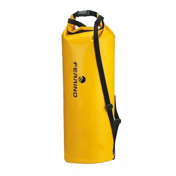 sacca aquastop xl giallo taglia 70l - 1