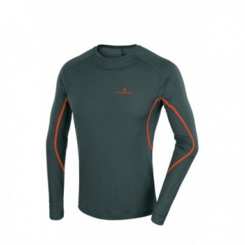 weisshorn t-shirt man dark emerald taglia m - 1