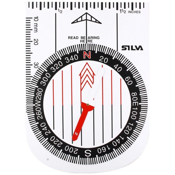 silva demo compass 25x37 white - 1 - Tutti i prodotti - 7318860137396