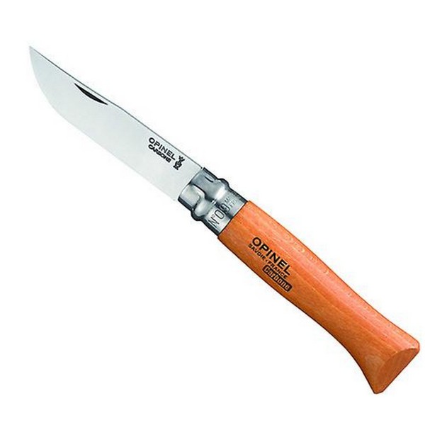 opinel viroblock n.9 acc/carb (12pz) - 1