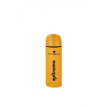 thermos extreme 0.50 lt. artisan gold taglia 0,5l - 1