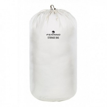 storage bag bianco taglia - 1