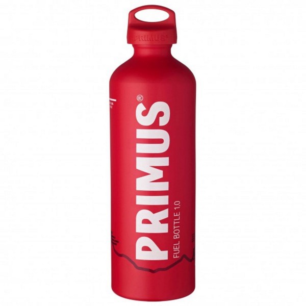 primus fuel bottle 1,0 l (green) - 1