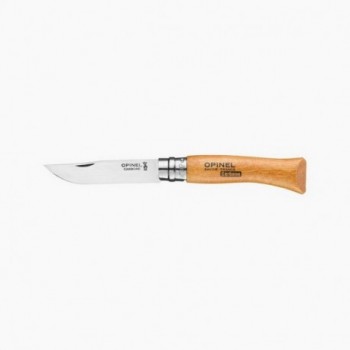 opinel blister n.07 carbonio - 1 - Tutti i prodotti - 3123840006227