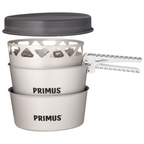 primus essential stove set 1.3 l - 1