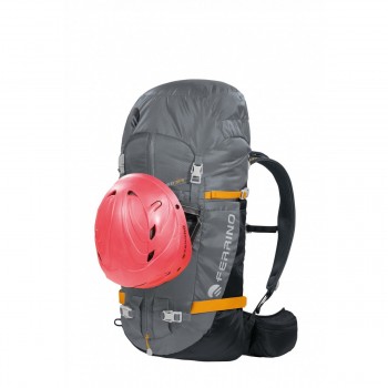 zaino triolet 32+5 grigio scuro taglia 32+5l - 8