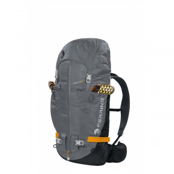 zaino triolet 32+5 grigio scuro taglia 32+5l - 3