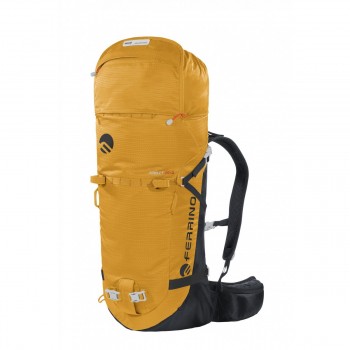 Zaino Triolet 25+3L Giallo Alpinismo Arrampicata - 10 - Zaini - 8014044002731