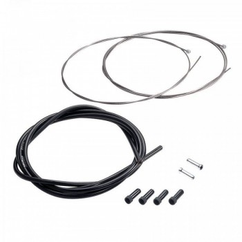 K-Force Brake Cable Set High-Quality Replacement for Optimal Performance - 1