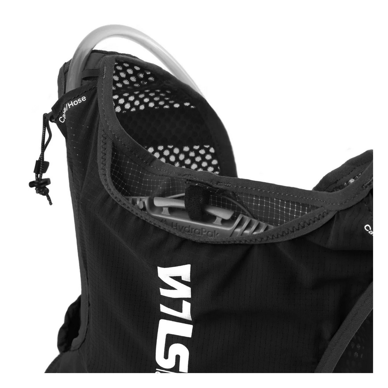 Gilet da Corsa Silva Strive 5 Nero, Taglia L - Leggero e Traspirante con Volume di Carico 5L - 5 - Tutti i prodotti - 7318860206