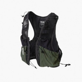 Gilet da Corsa Silva Strive 5 Verde Taglia M - Leggero e Versatile con 5 Litri di Capacità - 1 - Tutti i prodotti - 731886020675