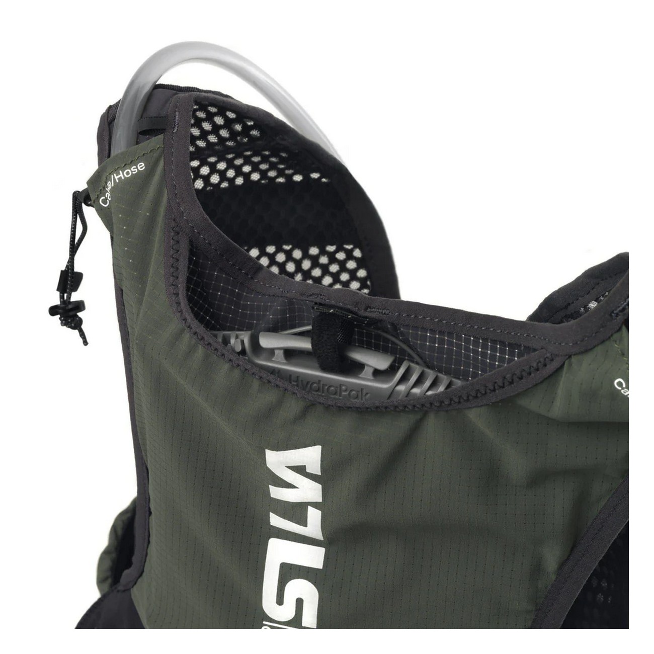 Gilet da Corsa Silva Strive 5 Verde Taglia M - Leggero e Versatile con 5 Litri di Capacità - 5 - Tutti i prodotti - 731886020675