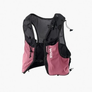 Gilet da Corsa Silva Strive Fly Rosa - Taglia M, Leggero e Traspirante con Tasche Intelligenti - 1 - Tutti i prodotti - 73188602