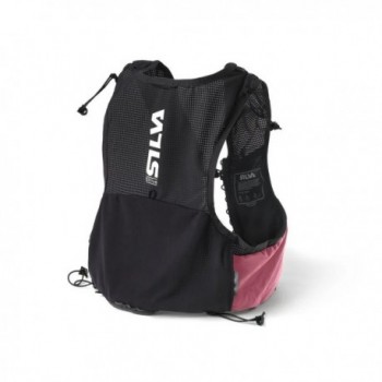 Gilet da Corsa Silva Strive Fly Rosa - Taglia M, Leggero e Traspirante con Tasche Intelligenti - 3 - Tutti i prodotti - 73188602