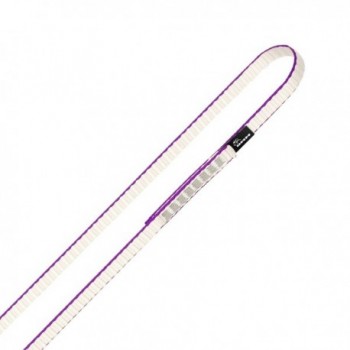 dynatec open sling 11 mm x 60 cm purple - 3