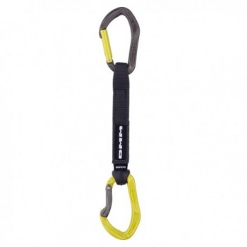 Alpha Sport QD 18 cm Umlenkrolle tit/lime - 1