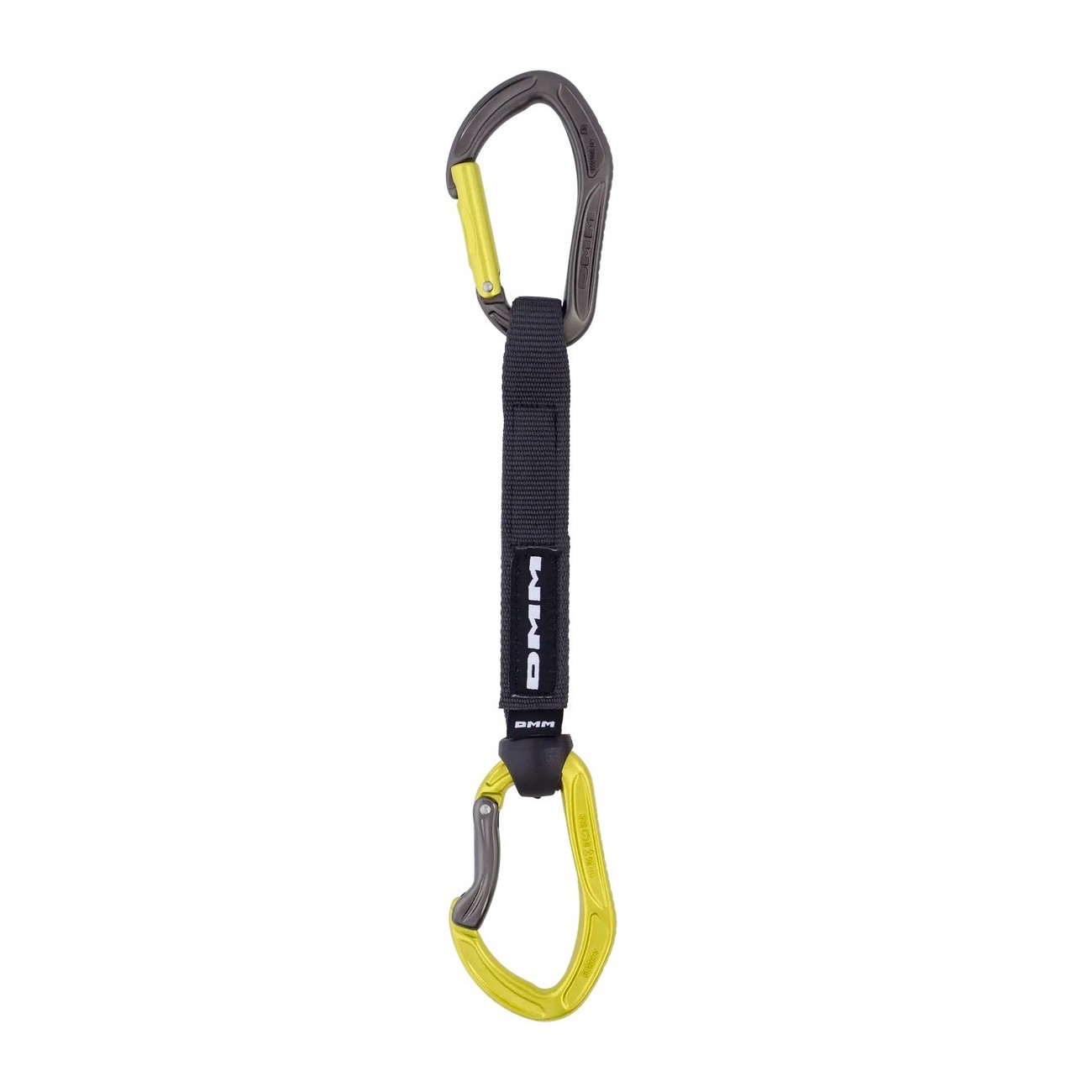 Alpha Sport QD 18 cm Umlenkrolle tit/lime - 1