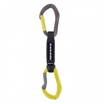 Alpha Sport QD 18 cm Umlenkrolle tit/lime - 2