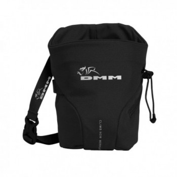 DMM Trad Chalk Bag Black - 1