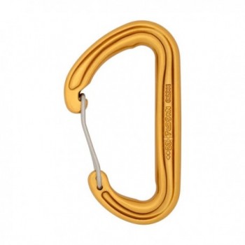 Phantom Gold Carabiner - 1