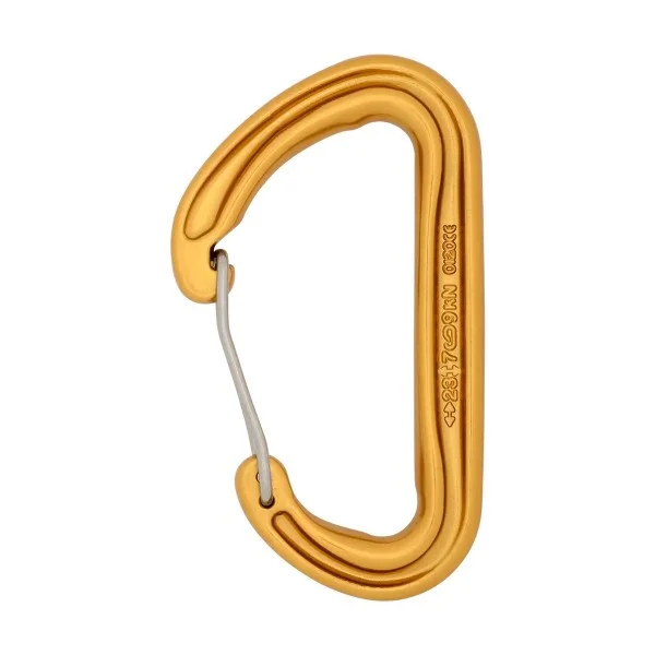 Phantom Gold Carabiner - 1