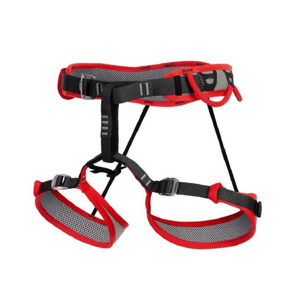 DMM Renegade Harness Red/Grey Size L - 1