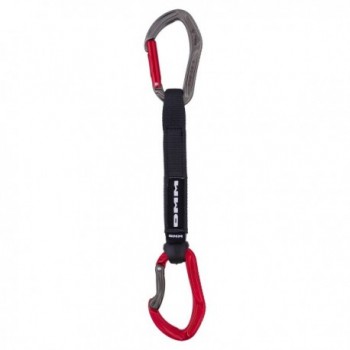 Alpha Sport QD Set 18 cm rot - 1