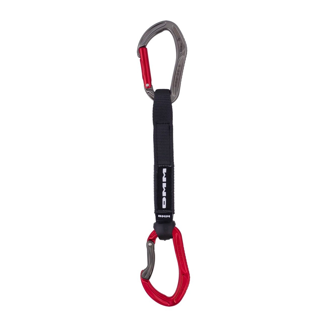 Alpha Sport QD Set 18 cm rot - 1