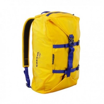 DMM Classic Rope Bag Yellow 32L - 1