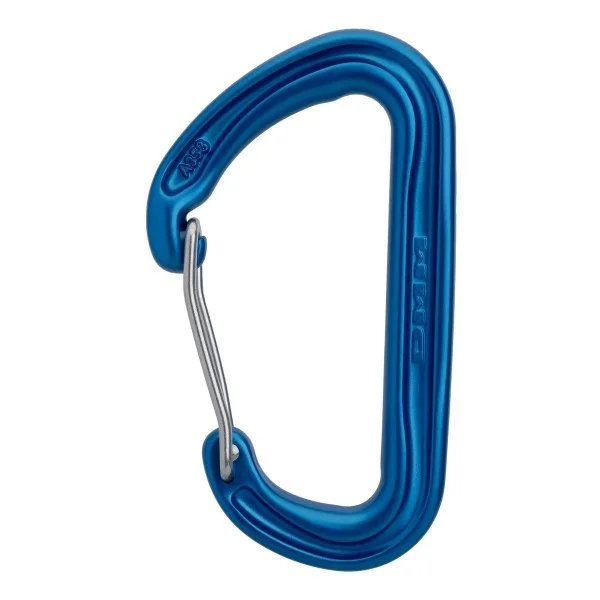 Spectre 2 Blue Carabiner - 1