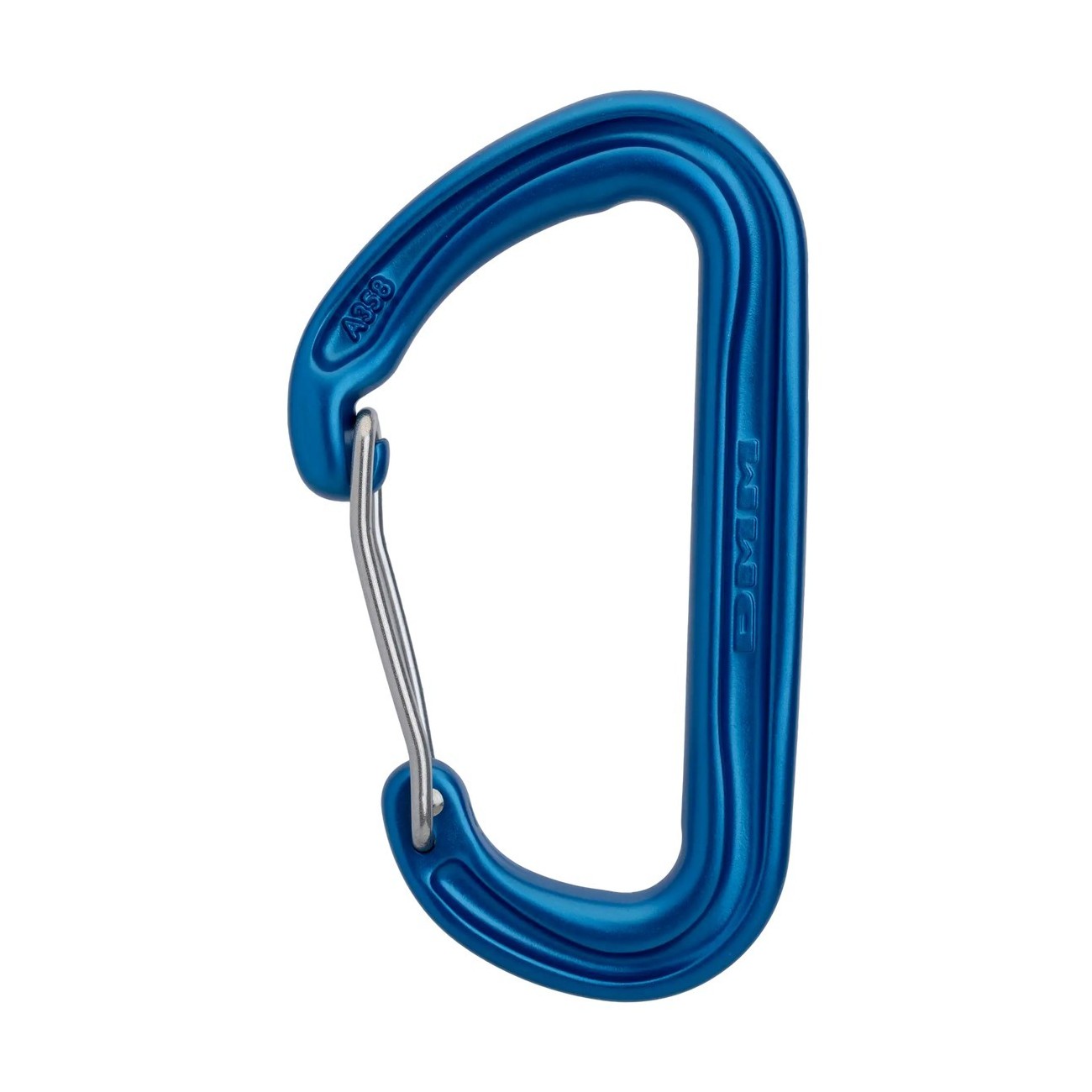 Spectre 2 Blue Carabiner - 1