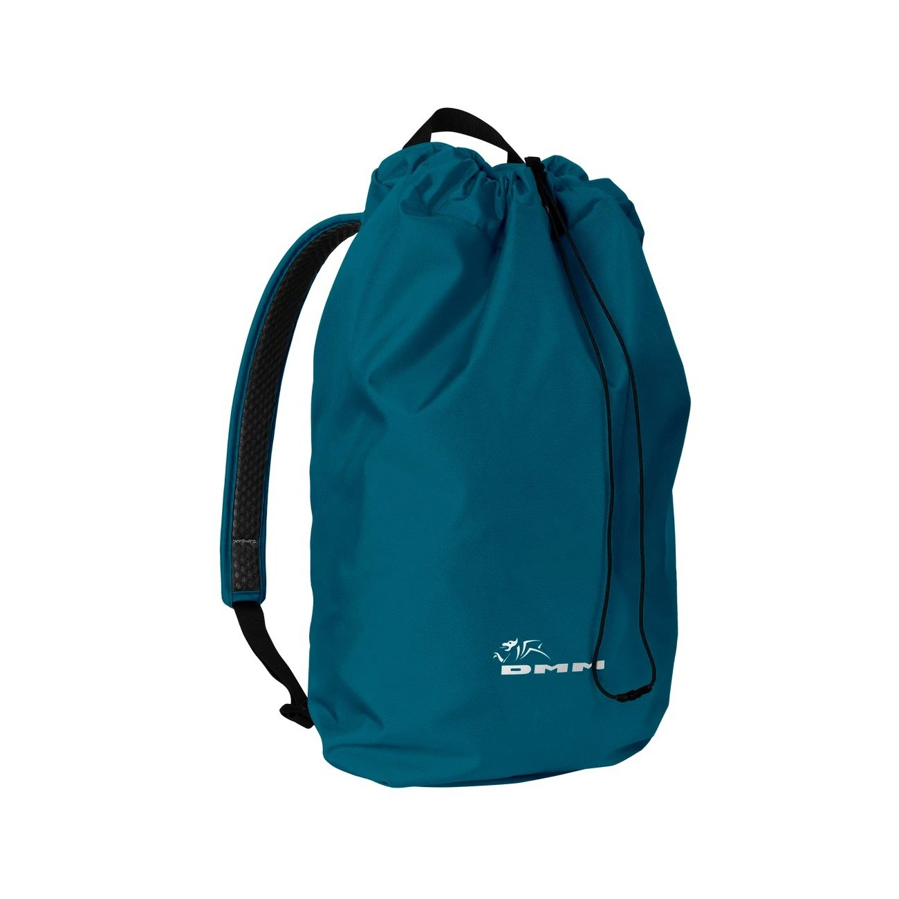 blue 26L pitcher rope bag - 1