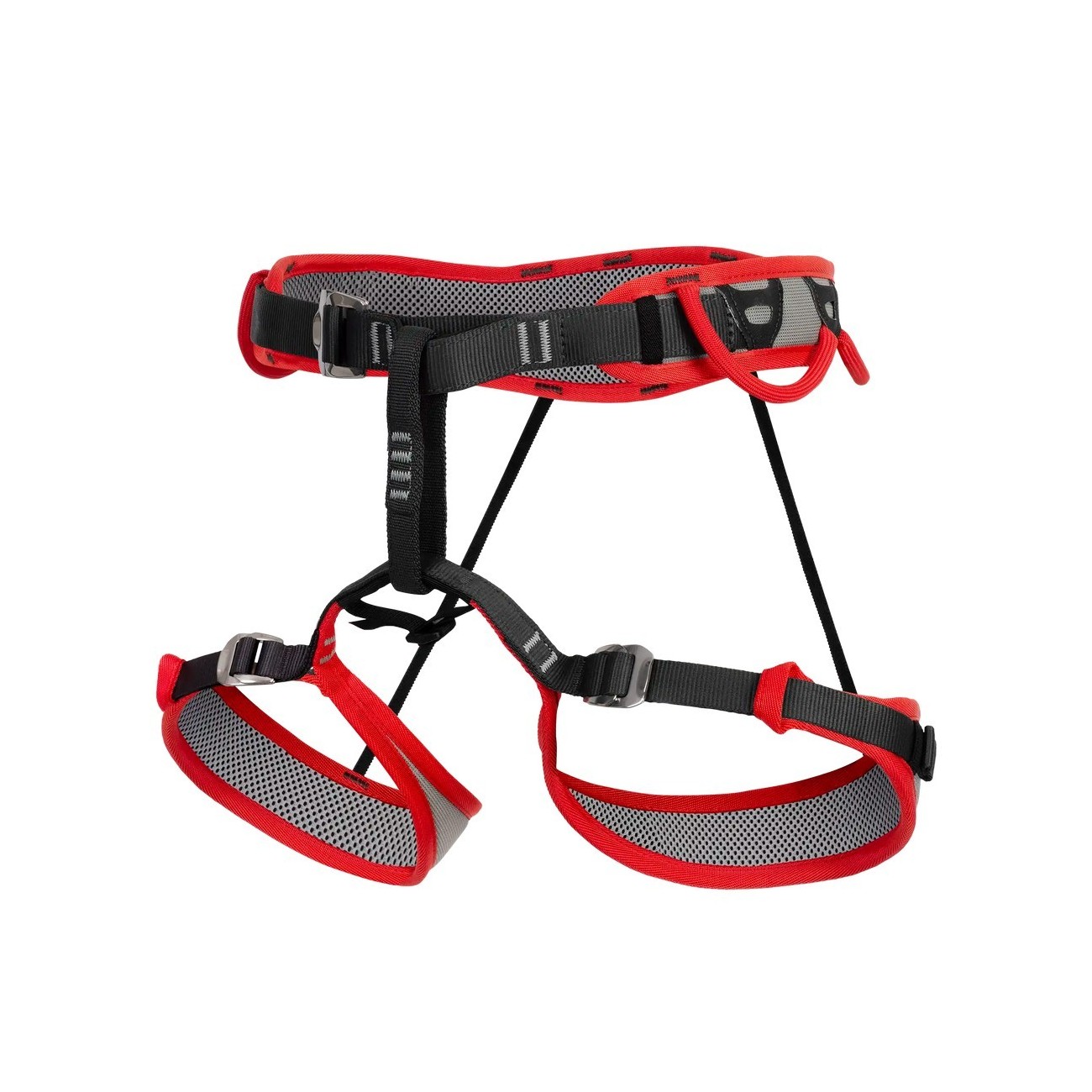 dmm harness renegade red/grey - 1