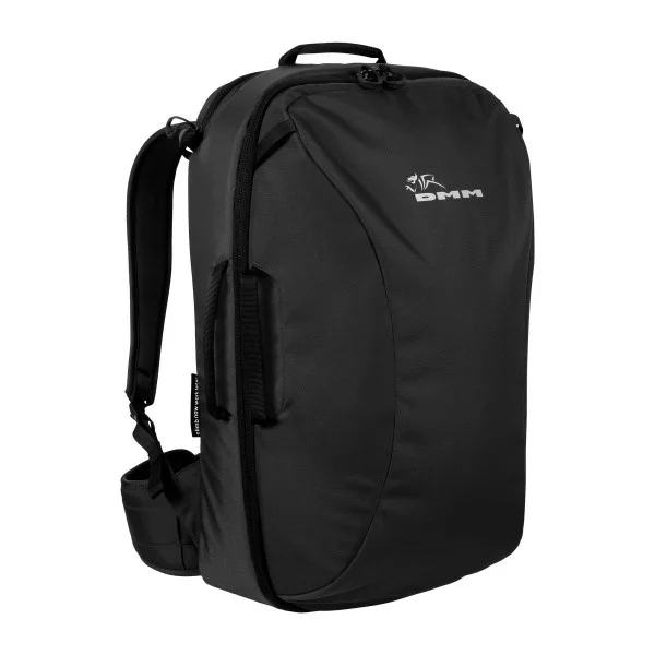 dmm flight black 45l - 1