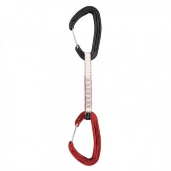 DMM Alpha Wire Quickdraw Rot 12 cm - 1