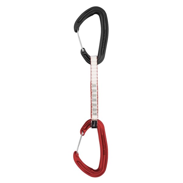 DMM Alpha Wire Quickdraw Red 12 cm - 1