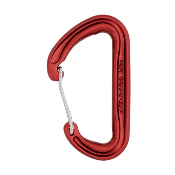 Phantom Red Carabiner - 1